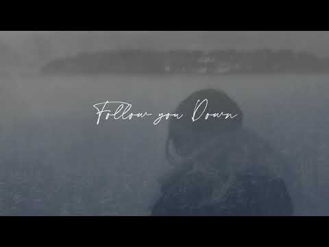Hanna Enlöf - Follow You Down (OFFICIAL LYRIC VIDEO)