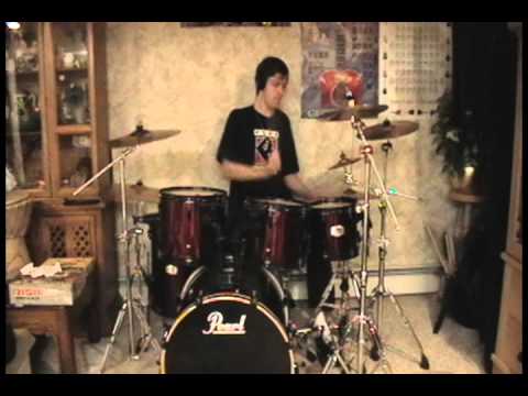 VGdrum Request III - Castlevania II: Simon's Quest