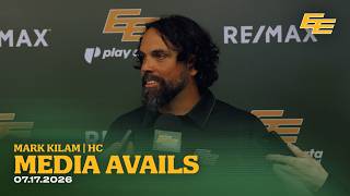 POST GAME | HC Mark Kilam | 07.17.26