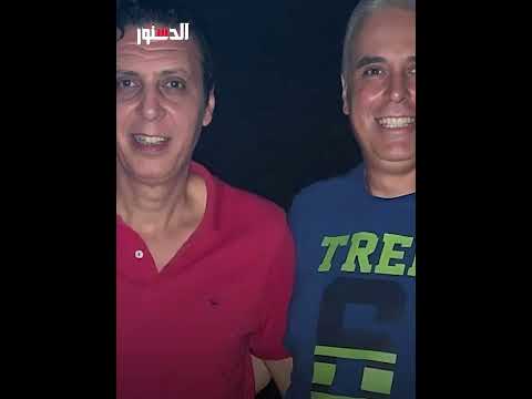 ينتمي إلى عائلة فنية كبيرة.. مؤلف أشهر أفلام أحمد حلمي ومحمد سعد