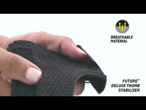 FUTURO™ 45843-44 Deluxe Thumb Stabilizer