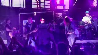 Hopesfall: Dana Walker - Furnace Fest 2023