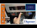 Rare guide about Water dispenser Hot & cold water portions || Dw 1051 Silver || Sadaf jafry