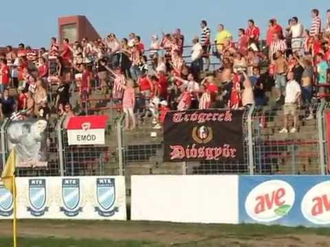 MTK vs. DVTK 15/16 - Hé, Fiúk!