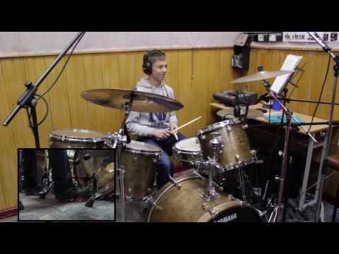 Elementar Percussion - Tango 1вариант