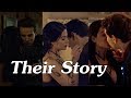 Isabelle Simon Their Story 1x02 3x22