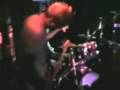 Jawbreaker "Want" live 10-22-1994 at Nice-N-Sleazy, Glasgow