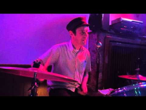 THE TEAMSTERS live in Bielefeld - A girl named Linda (part II)  / May 17th, 2014 (034)