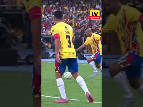 Рене Игита повторил свою красивую приём#sports #shorts