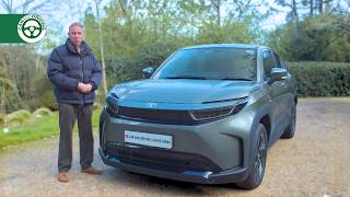 Toyota Urban Cruiser 2026 | Does Toyota Make The ULTIMATE Small Town EV?