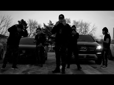 IMG Spooks - Infantry (Official Music Video)