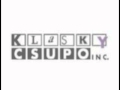 Klasky Csupo Logo 1998 2002 Still Version