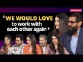 Ponniyin Selvan 2 Interview Lokesh Cinematic Universe Vikram Aishwarya Bachchan Karthi Trisha