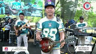 Download lagu Rhosad Irama - Camelia Familys Group | Live Cover for SBIF South Jakarta's 8th Anniversary mp3