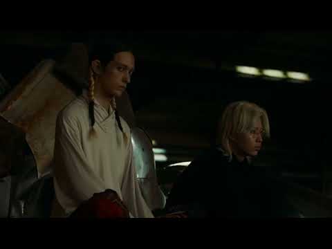 Haitani brothers live action