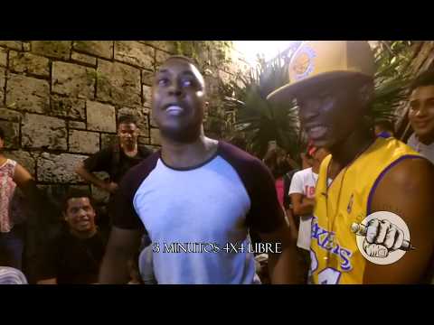 Paradigma vs NP | Duelo de Maestros (BDM Edición) Semifinal.