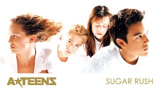 Greatest Hits ǀ A*Teens - Sugar Rush