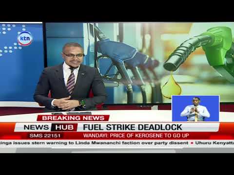 Murkomen blames opposition for fueling nationwide protests