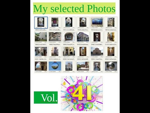 50 Sfumature di…📸 My Selected Photos by .LB. (Vol. 41) 📸.