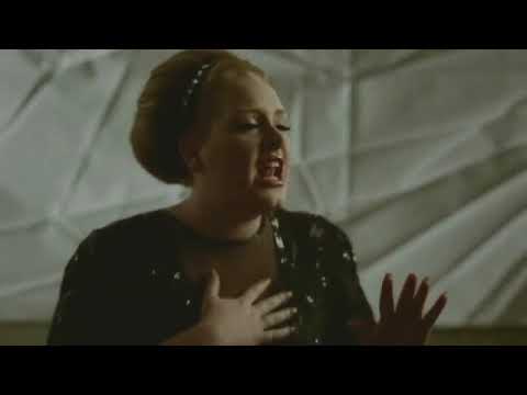 Adele VS Chris Isaak   Rolling in a Deep Wicked Game Pheugoo Mashup Panos T Videoipad
