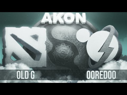 🔴DOTA 2 [RU] Old G vs Ooredoo Thunders [bo3] DPC EU Tour 1, Closed Qualifier, Upper Bracket, Round 3