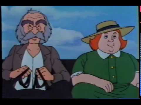 The Wizard of Oz (1983, Toho)