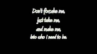 Don't Forsake Me - by Sibling Harmony