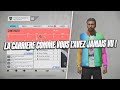 LE MODE CARRIÈRE COMME VOUS L'AVEZ JAMAIS VU SUR FIFA 20 !