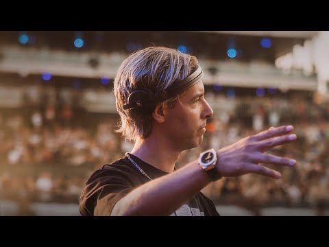 Meduza WE1 | Tomorrowland 2025