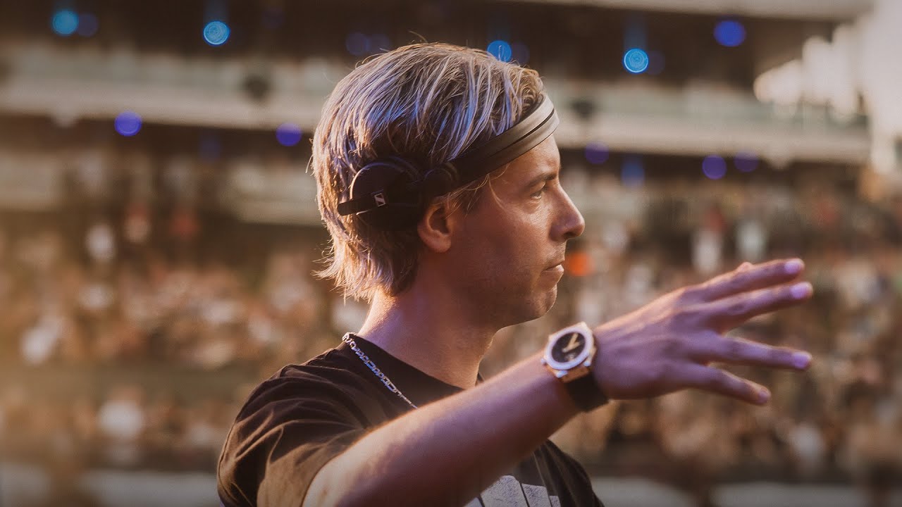 Meduza - Tomorrowland 2025