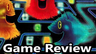 K.C. Munchkin Magnavox Odyssey 2 Review - The No Swear Gamer Ep 597
