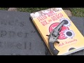 Gennett Records & the Murder of Scrapper Blackwell