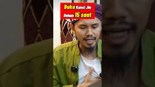 Download lagu Buka Kunci Jin Dalam 15 Saat #bakarjin #mengusirjin mp3