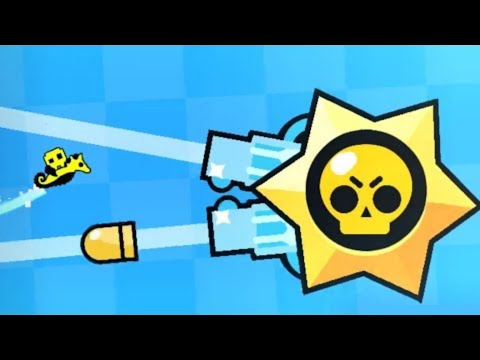 Brawl Stars & Geometry Dash - YouTube