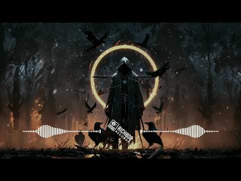 Spirit Rebellion - Rich808 Records