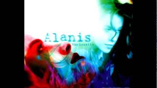 Alanis Morissette - Not The Doctor - Jagged Little Pill