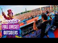 Outsiders Intents Festival 2025