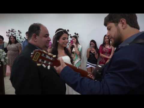 Casamento Civil Tais Dib