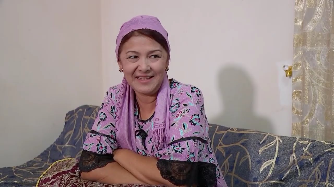 Nabiram nogiron tug'ildi || KUNLARNING BIRIDA