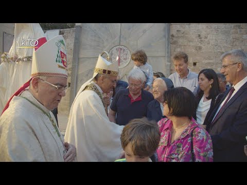 Mgr Rafic Nahra : "Je n’ai pas été ordonné pour moi-même"