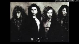 Crimson Glory   Song for Angels