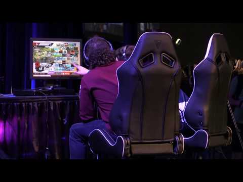 EVO 2017 - Liquid | Hungrybox (Jigglypuff) Vs FOW (Ness) - Round 1 Pools Smash 4