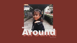 (THAI SUB) NIKI - Around แปลเพลง