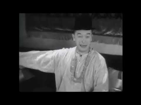 Stanlio e Ollio I figli del deserto (1933) Restaurato 5/5