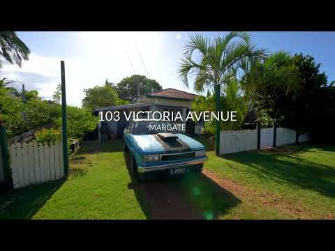 SOLD - 103 Victoria Avenue, Margate | Jacob Pearson, Ray White X JProp