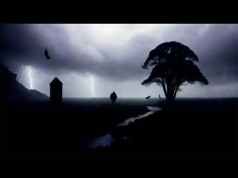 B.D.Foxmoor - Κάνε κάτι (Bisect Version)  | Album - Sparagmos | Official Visualizer