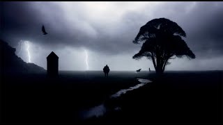 B.D.Foxmoor - Κάνε κάτι (Bisect Version)  | Album - Sparagmos | Official Visualizer