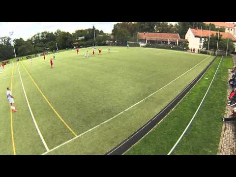 SC München :  TSV Milbertshofen  2:2 (06.09.2015)