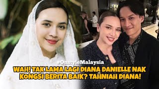 Download lagu CONGRATULATIONS! DIANA DANIELLE WILL START A HOUSEHOLD WITH THIS INDIVIDUAL?😱 mp3 Download lagu CONGRATULATIONS! DIANA DANIELLE WILL START A HOUSEHOLD WITH THIS INDIVIDUAL?😱 mp3