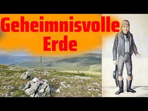 Geheimnisvolle Erde #5 / 2024 u.a. Grüße vom Dyatlov Pass ++ Kasper Hauser, neues von Identität.